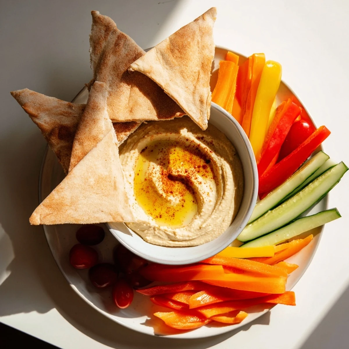 Quick Grilled Dinners recipe