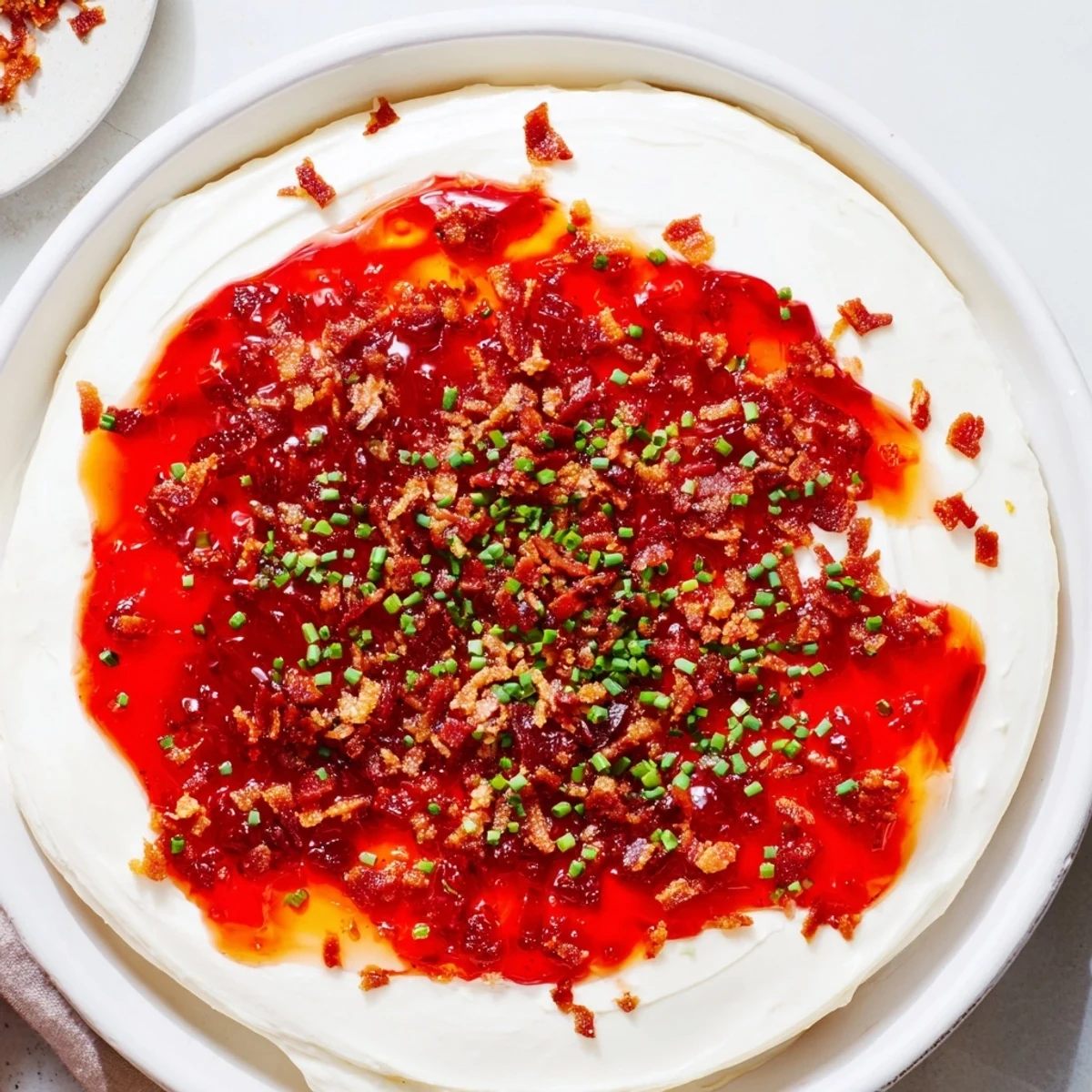 Easy Bacon Pepper Jelly