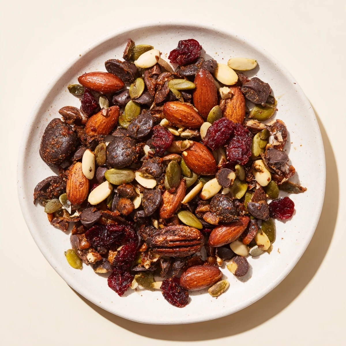 Acorn & Oak Snack Mix