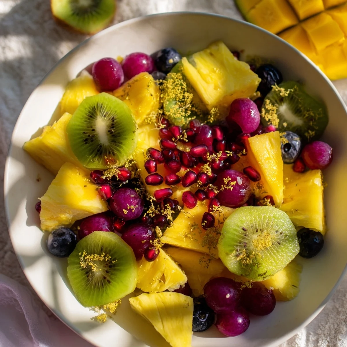 Three Kings Royal Fruit