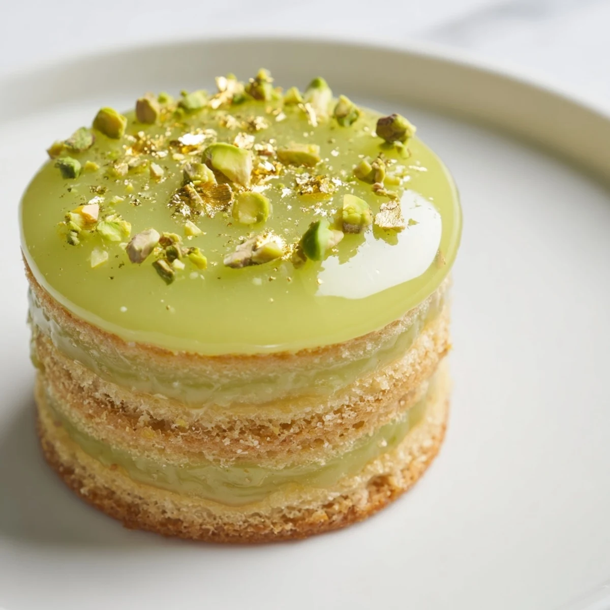 Grenouille Royale Elegant Cakes