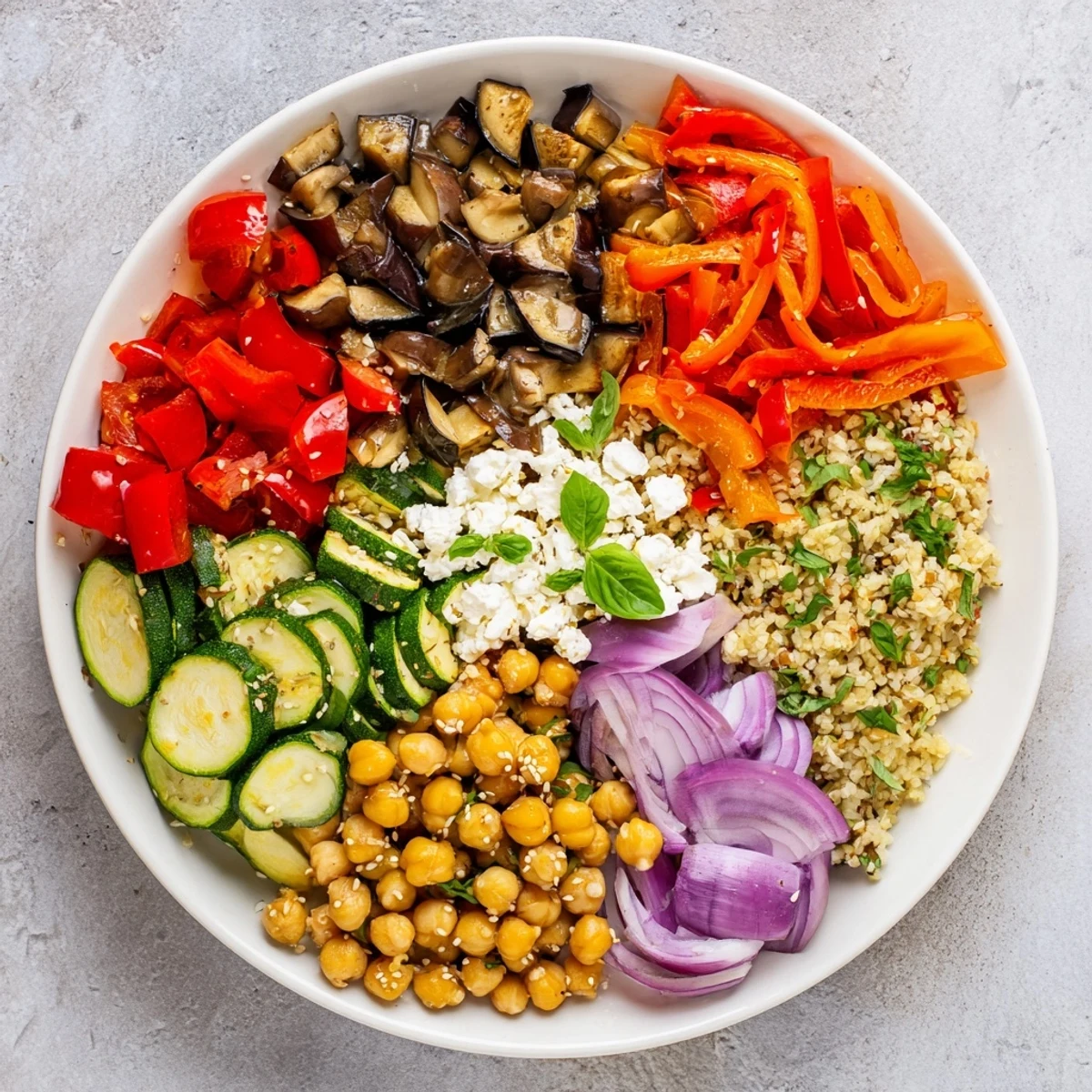 See the enticing The Spice Route dish; a delightful vegetarian meal with aromatic spice clusters, perfect for sharing.