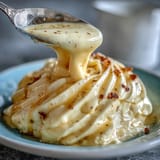Blender Hollandaise Sauce