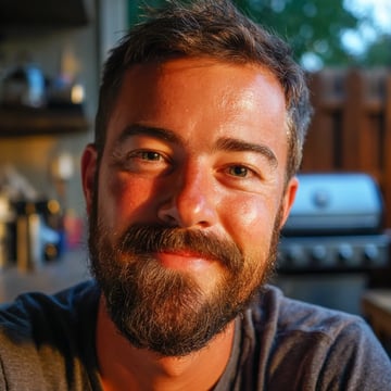 Jake Turner profile photo