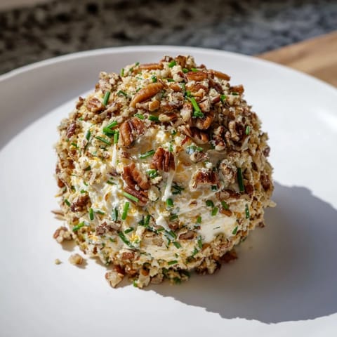 Classic Cheese Ball Ranch