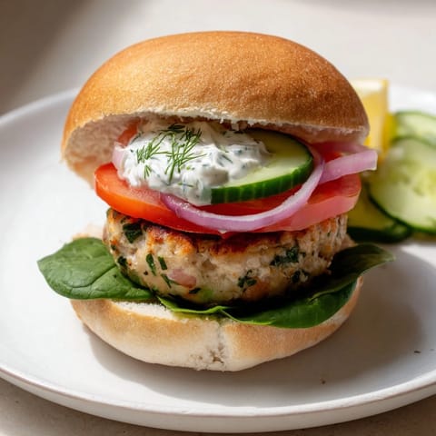 Healthy Baked Chicken Sliders