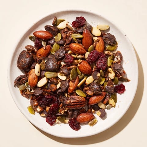 Acorn & Oak Snack Mix