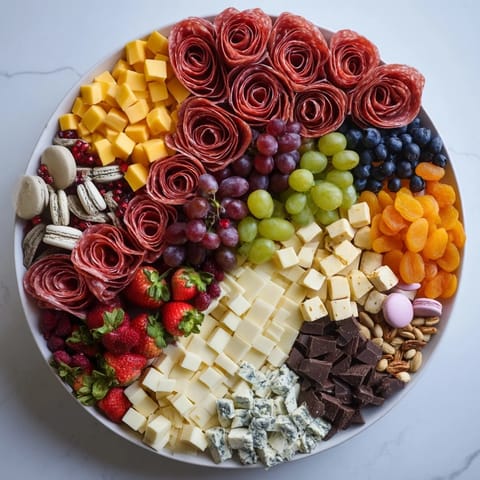 Nutcracker Suite Board