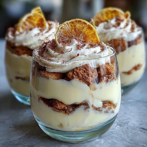 Sweet Heat Treats recipe