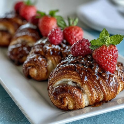 Mothers Day Brunch Board