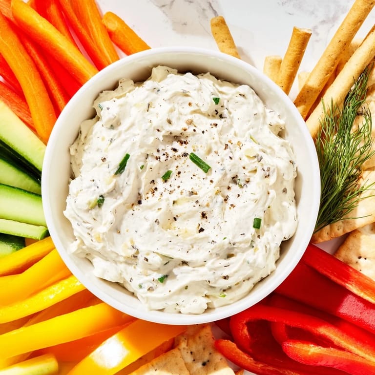 Delicious Reindeer Antler Spread arrangement featuring veggie sticks arranged artfully, perfect for sharing at a party.